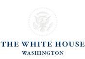 Description: The White House, Washington