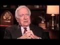 Walter Cronkite on Presidential Elections - Interview Excerpt